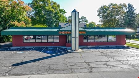 Preview of Retail space for Rent at 520 Harding Way W. 