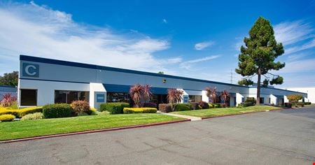 Preview of Industrial space for Rent at 26250-26260 Eden Landing Rd