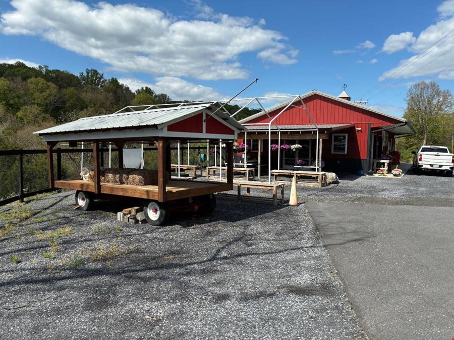 885 Stonewall Jackson HWY