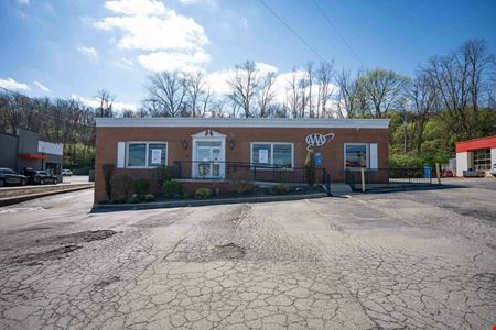 Preview of Retail space for Sale at 196 Murtland Avenue