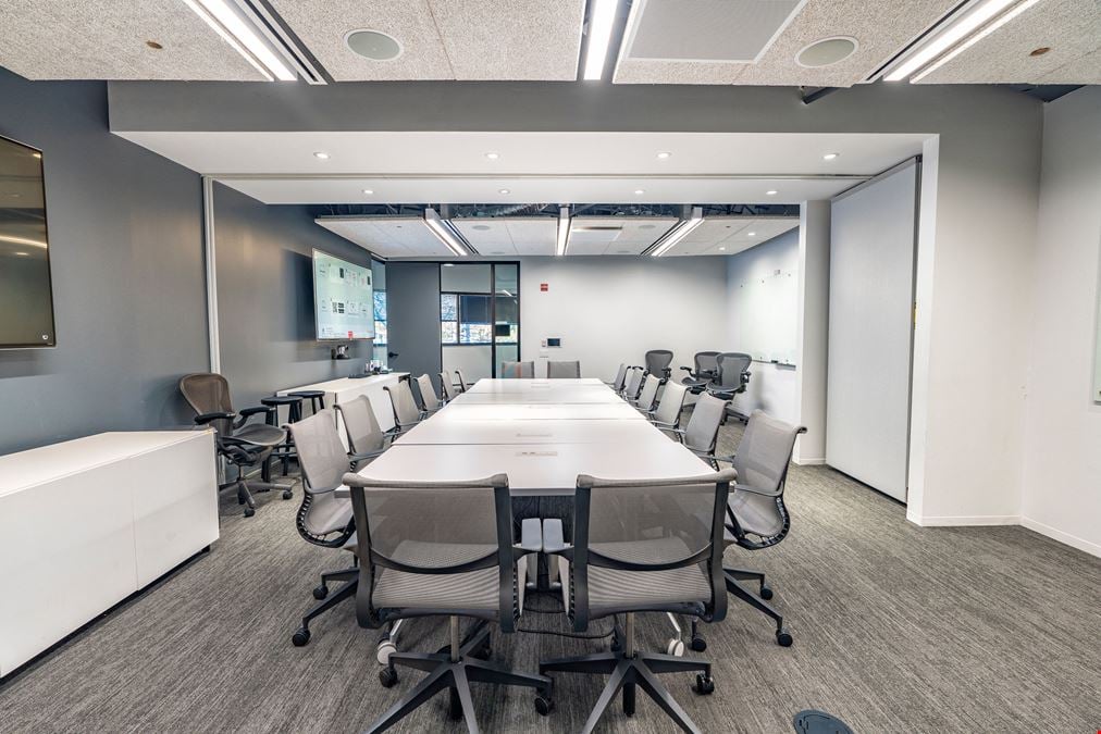 100 Southgate Office 