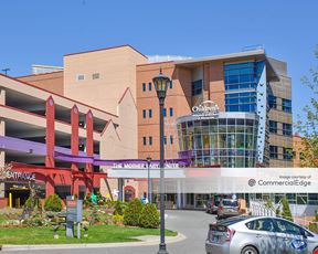 Garden View Medical Building