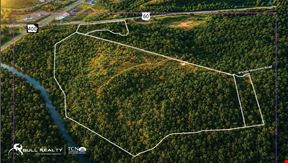 ±52 Acres Residential Development