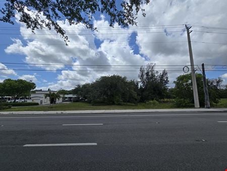 Preview of Retail space for Sale at 9200 Griffin Road