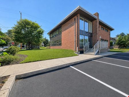 Preview of Office space for Rent at 100 1st Ave