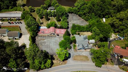 Preview of Other space for Sale at 348 Highway 9 S