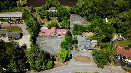 Preview of Other space for Sale at 348 Highway 9 S