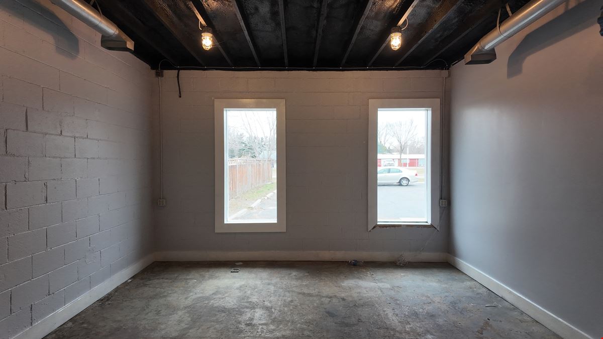 Industrial / Flex Space for Lease in Ann Arbor