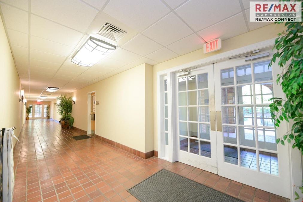 401 Oyster Point