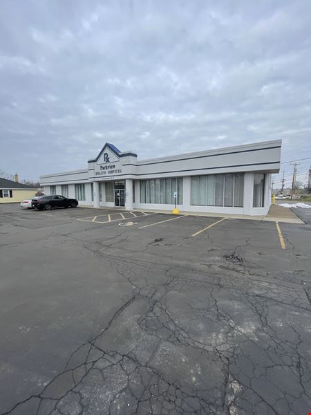 Preview of Office space for Sale at 1770 Colvin Blvd and 451 Northwood Drive