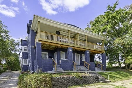 Preview of Multi-Family space for Sale at 2207 E 24th Ter