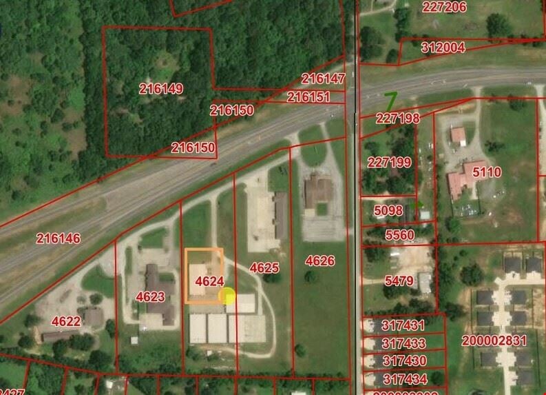830 Southpark Circle