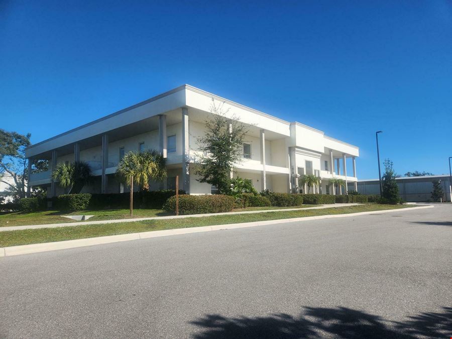 1701 Biotech Way