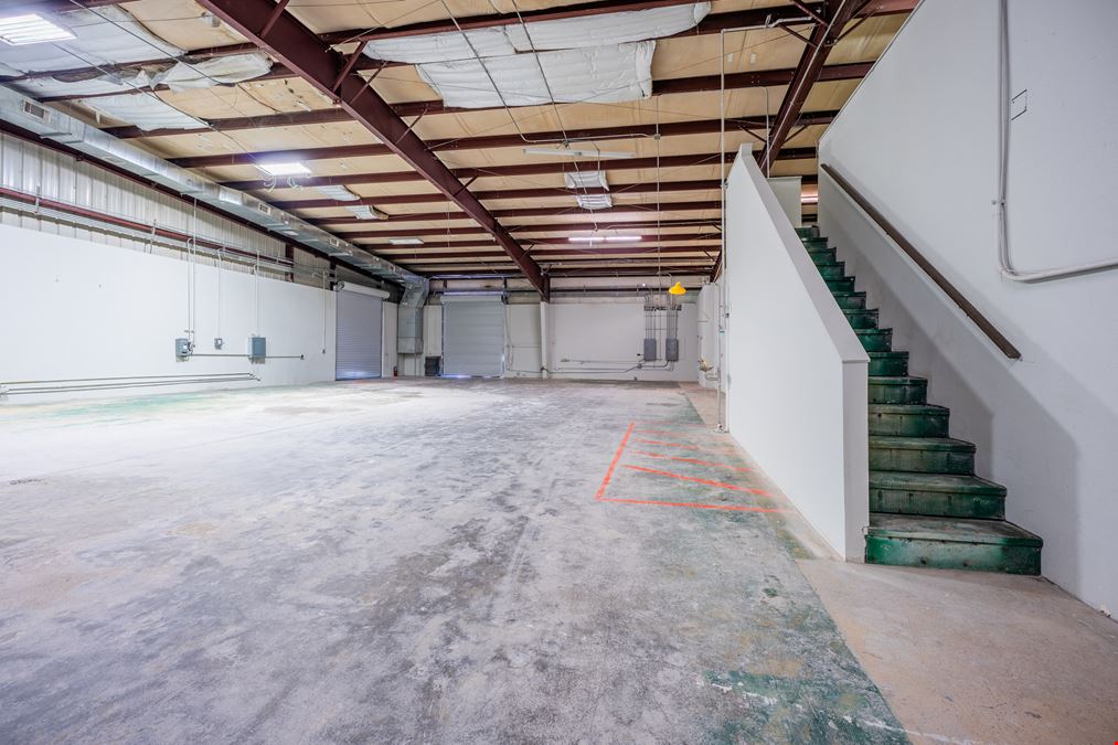 11200-A Cox Rd
