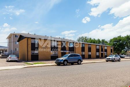 Preview of Multi-Family space for Sale at 177 West Harding Avenue
