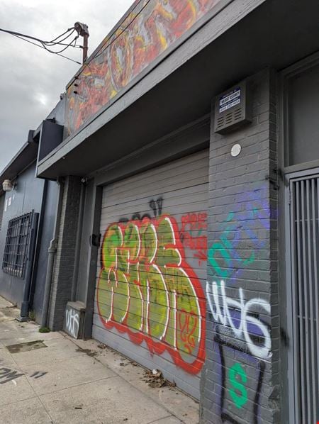 Preview of Industrial space for Sale at 945 East 11th Street