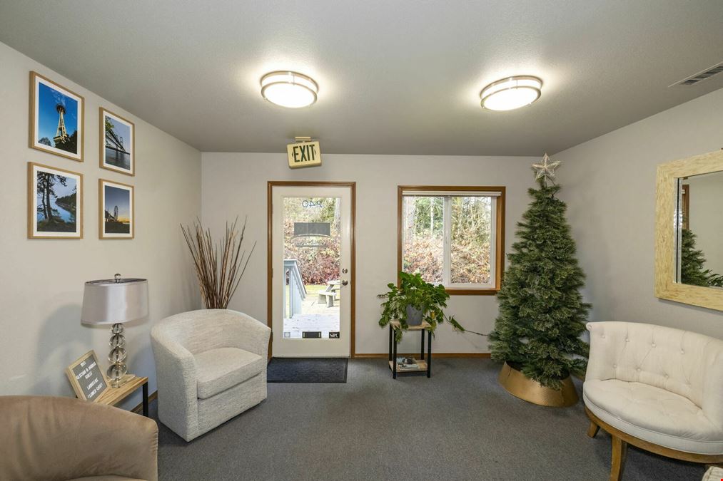 Tremont Professional Building