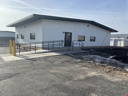 Preview of Other space for Rent at 354 Civic Rd