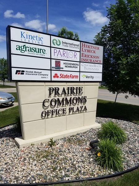 Preview of Office space for Rent at 3357 39th Street S