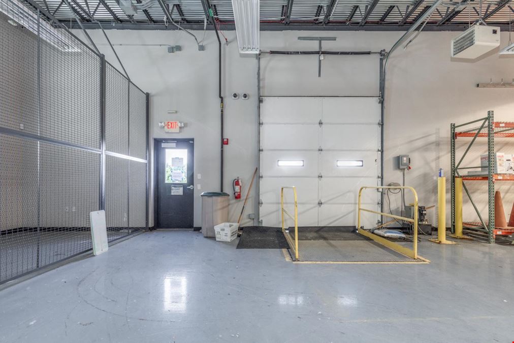 Class A Office Opportunity in Columbia, IL