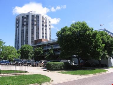 201 W Springfield Ave