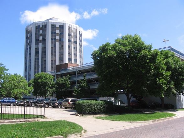 Preview of Office space for Rent at 201 W Springfield Ave