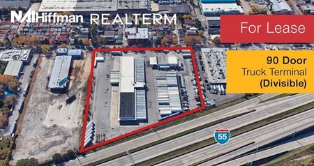 Preview of Industrial space for Rent at 3000 W 36th St