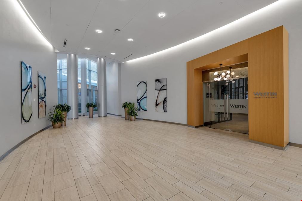 250 Delaware Avenue