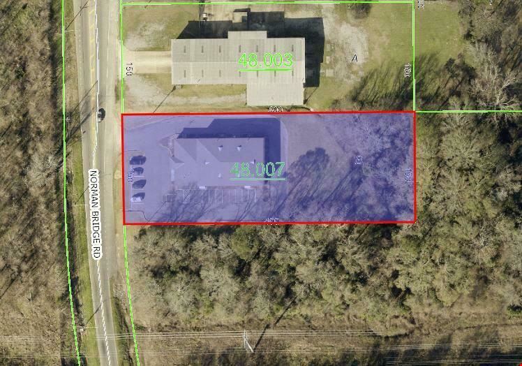 4347 Norman Bridge Road