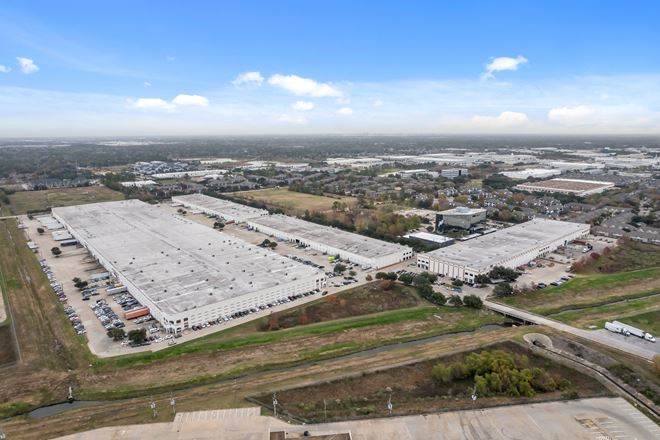 Preview of Industrial space for Rent at 7885 Northcourt Rd.