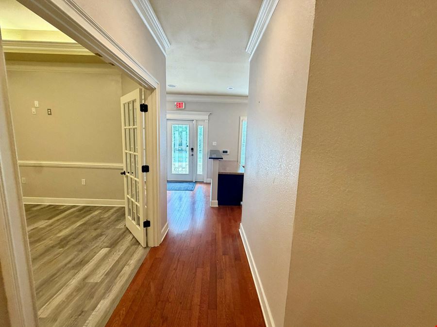 1618 Mahan Center Blvd., Suite 103