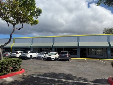 Preview of Office space for Rent at 41 E Lipoa St