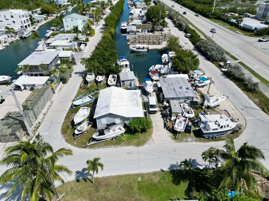24931 Overseas Hwy