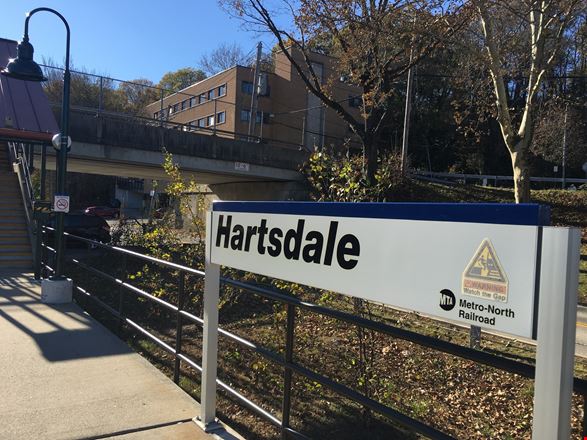 Preview of Office space for Rent at 250 E Hartsdale Ave