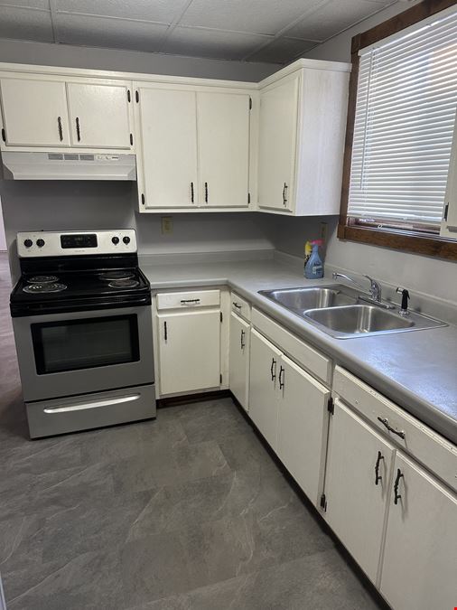153 Waite Park Duplex