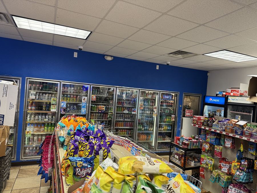 514 S Eastman Rd.
