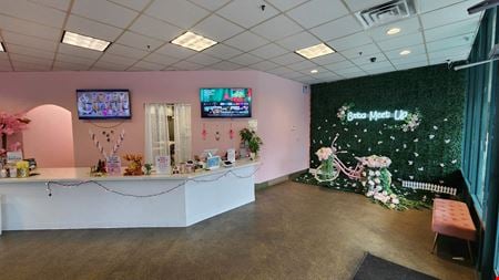 Preview of Retail space for Rent at 7485 Rush River Drive, Suite 670