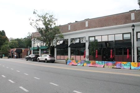 Preview of Retail space for Rent at 282 Derby Street
