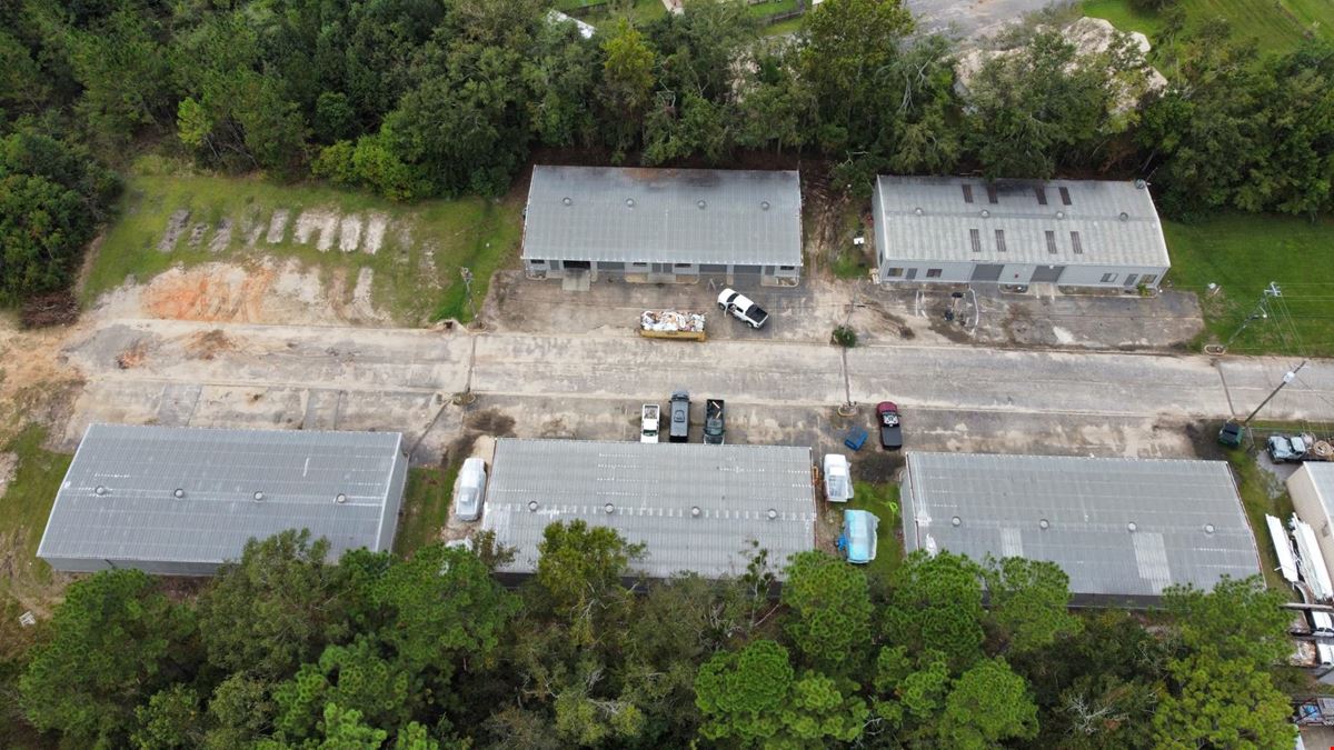 4405 Halls Mill Road