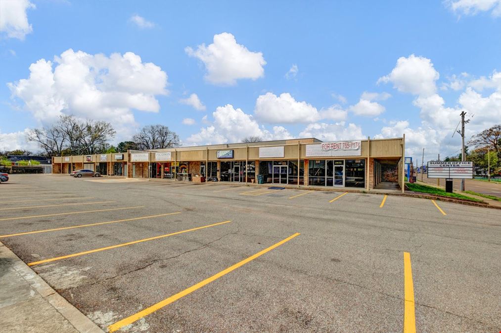 3933–3945 Summer Ave