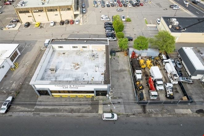 Preview of Industrial space for Sale at 26-32 Bond Street