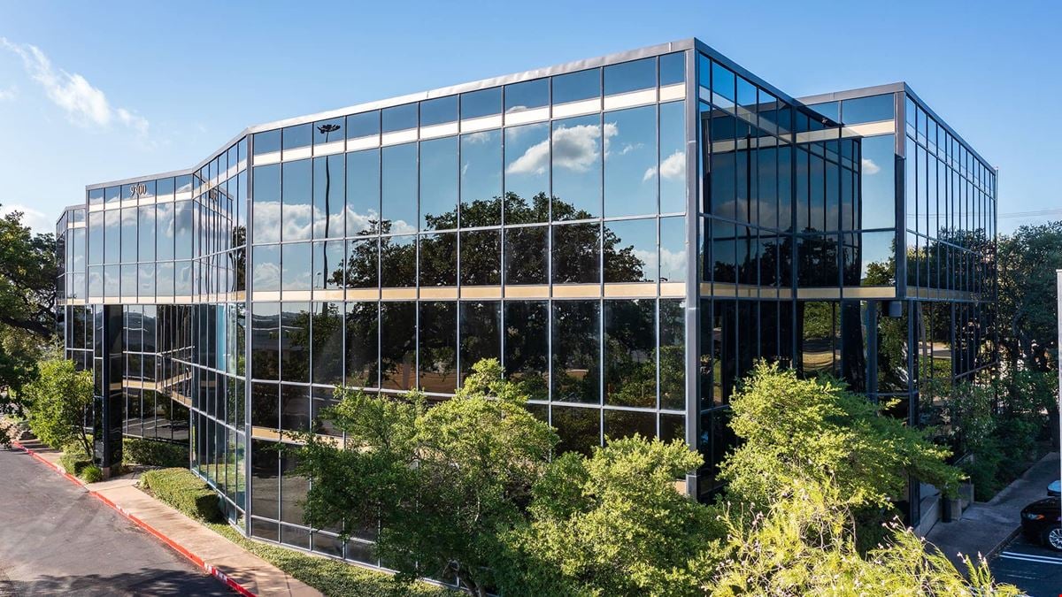 9300 Research Blvd