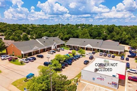 Preview of Retail space for Sale at 1401-1425 E. AYERS STREET