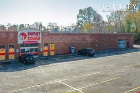 Value Add - Family Dollar Center