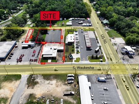 Preview of Office space for Sale at 406 S Waukesha St