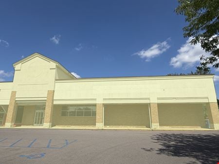 Preview of Retail space for Rent at 106 W Grand River Ave