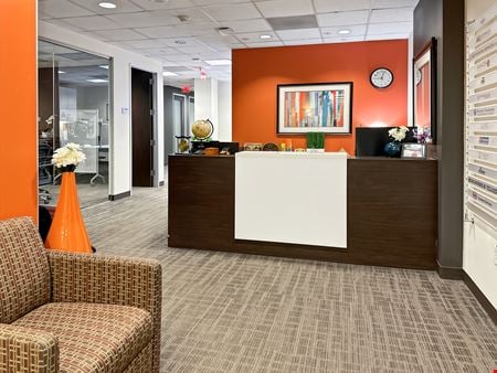 Preview of Office space for Rent at 100 Enterprise Drive Suite 301