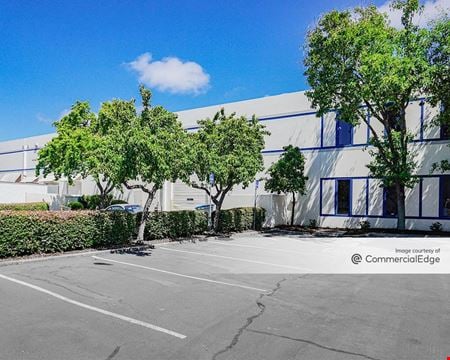 Preview of Industrial space for Rent at 31101 Wiegman Road