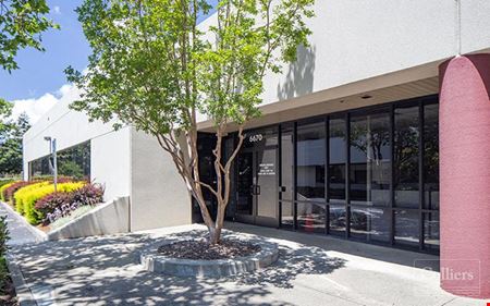 Preview of commercial space at 6670 Owens Dr