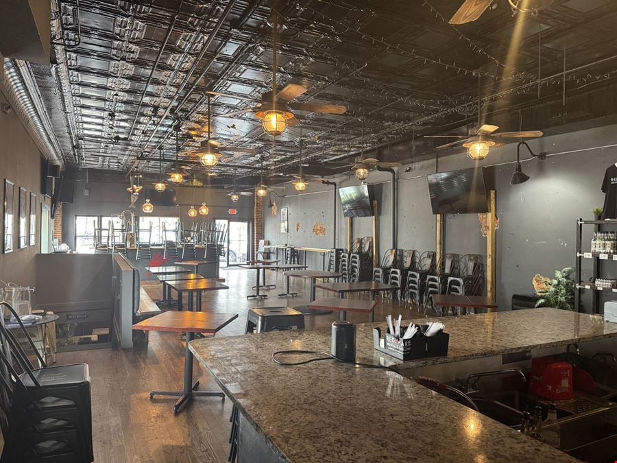 29 W Park Sq NE, Marietta, GA 30060
